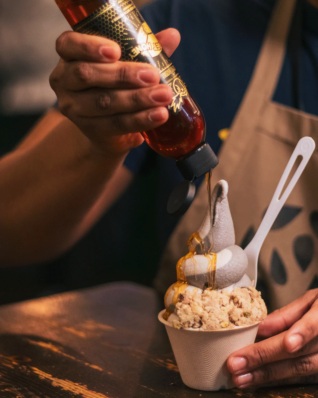 Nugget Honey - Image 4