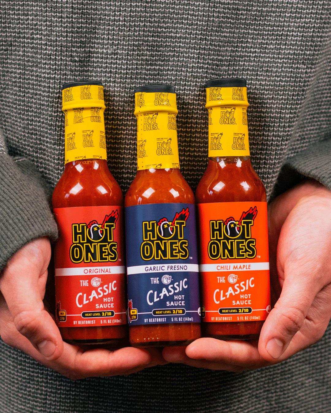 The Classic Trio Pack - Image 6