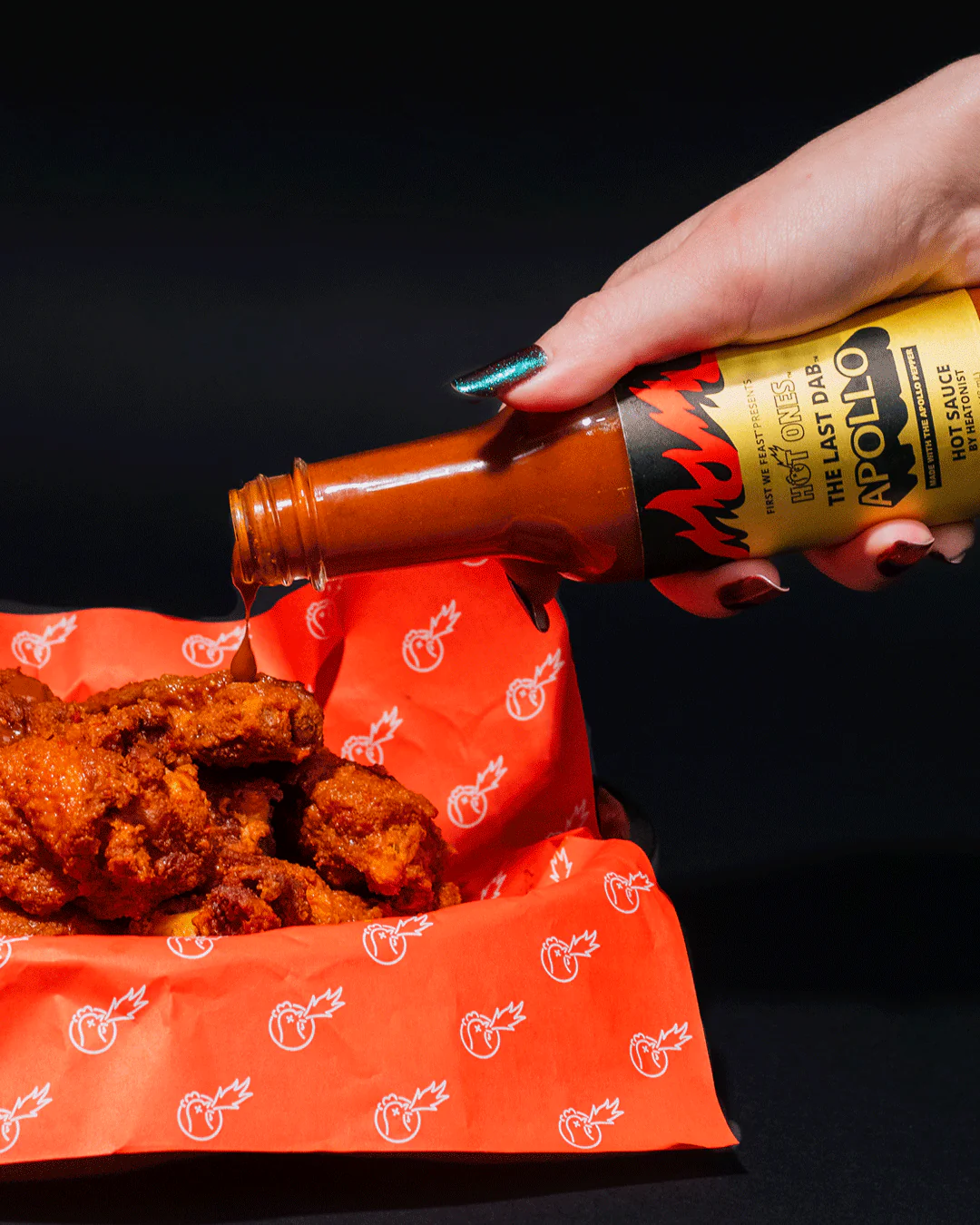 The Last Dab Trio Pack - Image 5