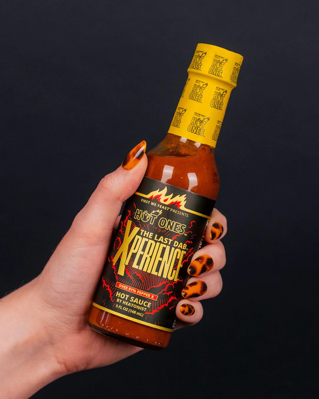 The Last Dab: Xperience - Image 3